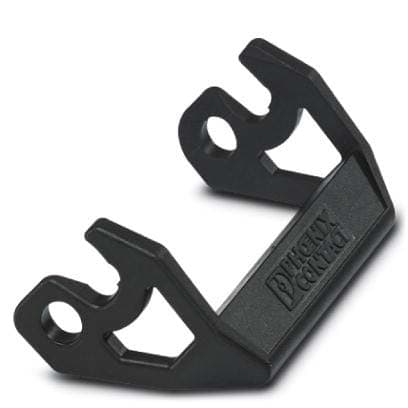 Phoenix Contact - Etrier de boîtier HC-D25-SL-PLBK