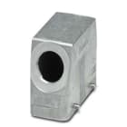 Phoenix Contact - HC-STA-B24-HHFD-1STM40-EL-AL - Boîtier HC-STA-B24-HHFD-1STM40-EL-AL