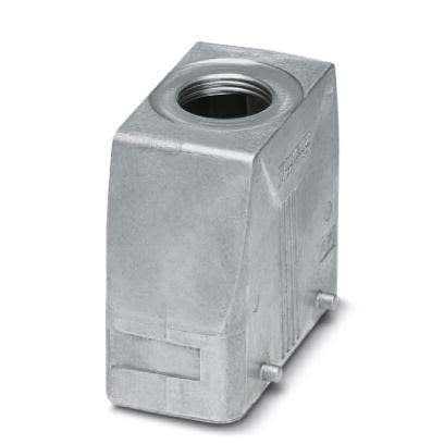 Phoenix Contact - Boîtier HC-STA-B16-HHFD-1TTP21-EL-AL