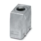 Phoenix Contact - Boîtier HC-STA-B24-HHFD-1TTP21-EL-AL