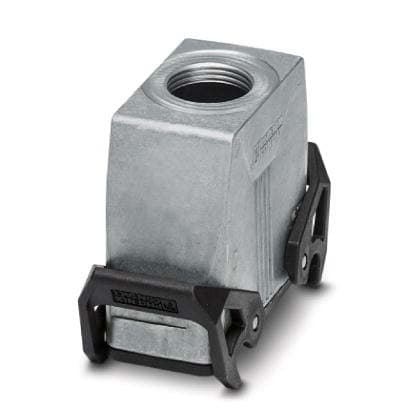 Phoenix Contact - Boîtier HC-STA-B16-CHWD-1TTM32-ELC-AL