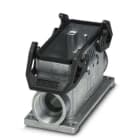 Phoenix Contact - Boîtier HC-STA-B16-SLWD-2SSP21-ELC-AL