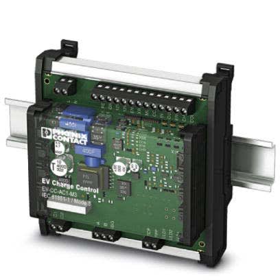 Phoenix Contact - Controleur de charge AC