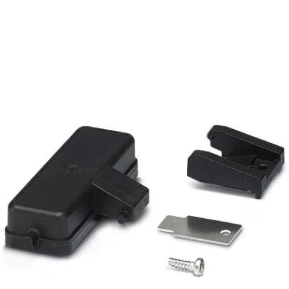 Phoenix Contact - Capot de protection HC-D25-BC-HI-PLBK