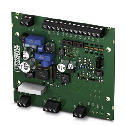 Phoenix Contact - Controleur de charge AC