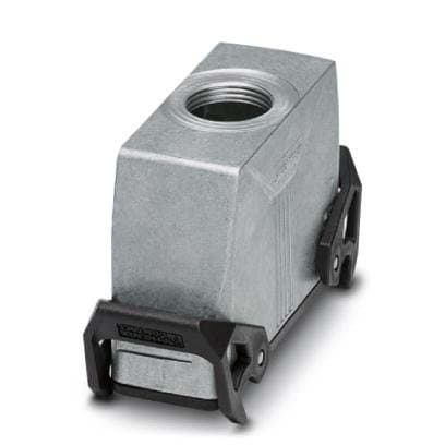 Phoenix Contact - Boîtier HC-STA-B24-CHWD-1TTM32-ELC-AL