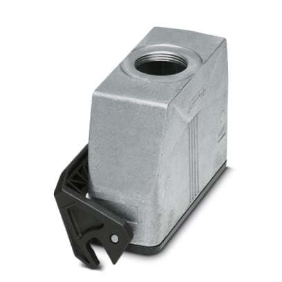 Phoenix Contact - Boîtier HC-STA-B24-CHWS-1TTM32-ELC-AL