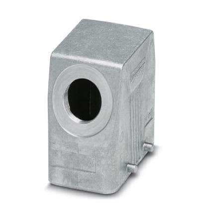 Phoenix Contact - Boîtier HC-STA-B10-HHFD-1STM25-EL-AL