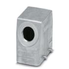 Phoenix Contact - Boîtier HC-STA-B10-HHFD-1STM25-EL-AL