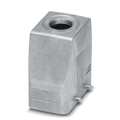 Phoenix Contact - Boîtier HC-STA-B10-HHFD-1TTP29-EL-AL