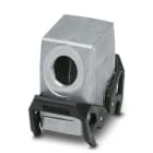 Phoenix Contact - Boîtier HC-STA-B10-HHWD-1STP21-EL-AL