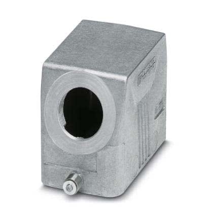 Phoenix Contact - HC-STA-B10-HLFS-1STM25-EL-AL - Boîtier HC-STA-B10-HLFS-1STM25-EL-AL