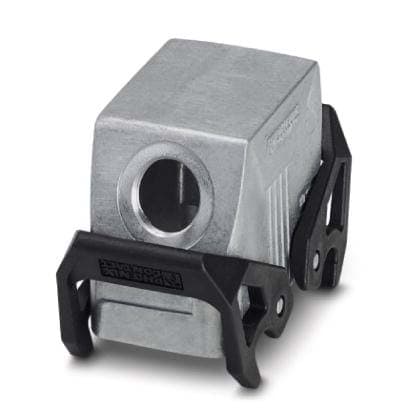 Phoenix Contact - Boîtier HC-STA-B10-HLWD-1STP16-EL-AL