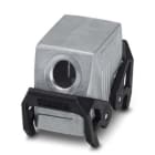 Phoenix Contact - Boîtier HC-STA-B10-HLWD-1STP16-EL-AL