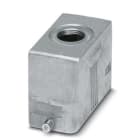 Phoenix Contact - Boîtier HC-STA-B16-HLFS-1TTM32-EL-AL