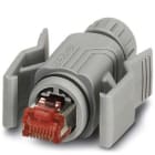 Phoenix Contact - CUC-V06-C1PGY-S/R4CE8:1 - Connecteur RJ45 - CUC-V06-C1PGY-S/R4CE8:1