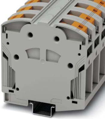 Phoenix Contact - PTPOWER 185 - Bloc de jonction de puissance