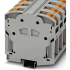 Phoenix Contact - PTPOWER 185 - Bloc de jonction de puissance