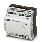 Phoenix Contact - STEP-PS/277AC/24DC/3.5 - Alimentation modulaire Mono 277VAC/24VDC-3,5A
