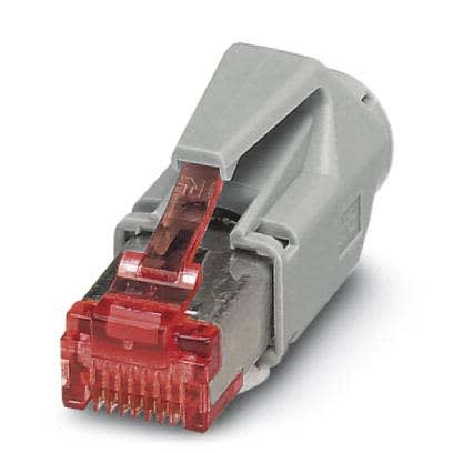 Phoenix Contact - Connecteur RJ45 - CUC-STD-C1PGY-S/R4E8:1