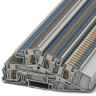 Phoenix Contact - PTI 4-L/N - Bloc de jonction à étages pour intallations