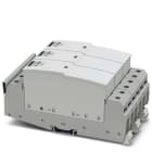 Phoenix Contact - Parafoudre Tri T1+2 avec fusible intégré - Uc:264VAC-Iimp:25kA-Up:2,5kV-IT
