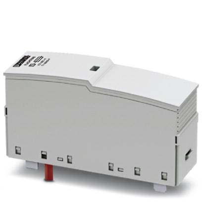 Phoenix Contact - Fiche parafoudre T1+2 avec fusible intégré - Uc:264VAC-Iimp:25kA-Up:2,5kV-IT