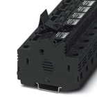 Phoenix Contact - UK 10,3-CC HESI N 3POL - Bloc de jonction fusibles