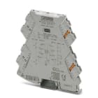 Phoenix Contact - Amplificateur-séparateur Mini Analog Pro NAMUR vers 2 contacts NO push-in