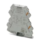Phoenix Contact - Separateur passif Mini Analog Pro 2 voies 0-4-20mA -ILP - push-in