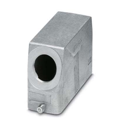 Phoenix Contact - HC-STA-B24-HHFS-1STM40-EL-AL - Boîtier HC-STA-B24-HHFS-1STM40-EL-AL