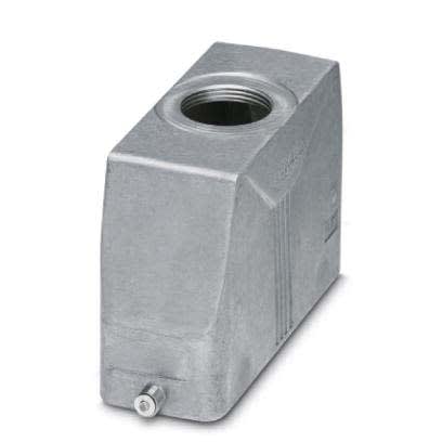 Phoenix Contact - Boîtier HC-STA-B24-HHFS-1TTP21-EL-AL