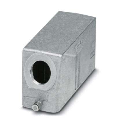Phoenix Contact - HC-STA-B24-HLFS-1STP21-EL-AL - Boîtier HC-STA-B24-HLFS-1STP21-EL-AL