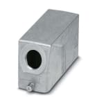 Phoenix Contact - HC-STA-B24-HLFS-1STP21-EL-AL - Boîtier HC-STA-B24-HLFS-1STP21-EL-AL