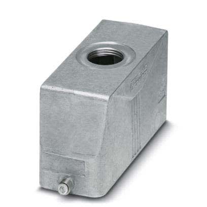 Phoenix Contact - Boîtier HC-STA-B24-HLFS-1TTM25-EL-AL