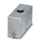 Phoenix Contact - Boîtier HC-STA-B24-HLFS-1TTP21-EL-AL