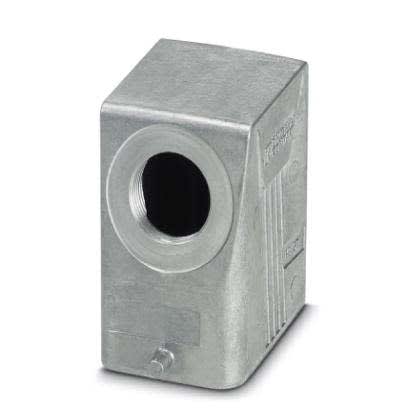 Phoenix Contact - HC-STA-B06-HHFS-1STP21-EL-AL - Boîtier HC-STA-B06-HHFS-1STP21-EL-AL