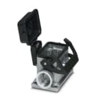 Phoenix Contact - Boîtier HC-STA-B06-SLWSC-2SSM20-ELC-AL