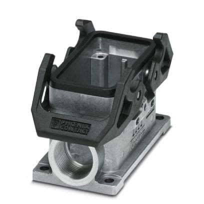 Phoenix Contact - Boîtier HC-STA-B10-SLWD-2SSM20-ELC-AL