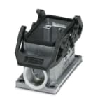 Phoenix Contact - Boîtier HC-STA-B10-SLWD-2SSM20-ELC-AL