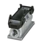 Phoenix Contact - Boîtier HC-STA-B24-SLWD-2SSM25-ELC-AL