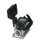 Phoenix Contact - Boîtier HC-STA-B10-SLWSC-2SSM20-ELC-AL