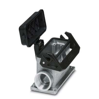 Phoenix Contact - Boîtier HC-STA-B16-SLWSC-2SSP21-ELC-AL