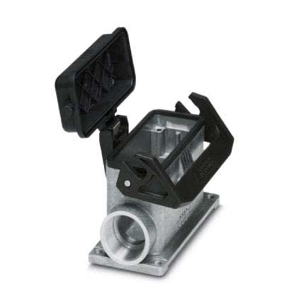 Phoenix Contact - Boîtier HC-STA-B16-SLWSC-2SSM32-ELC-AL