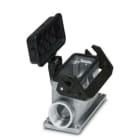 Phoenix Contact - Boîtier HC-STA-B16-SLWSC-2SSM32-ELC-AL