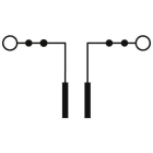 Phoenix Contact - FTP-3/15S - Connecteur d'essai FAME