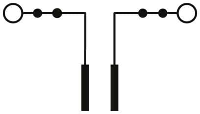 Phoenix Contact - FTPR-3/16S - Connecteur d'essai FAME