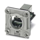 Phoenix Contact - CUC-V06-F1PGY-UBA/UBBB - Cadre de montage - CUC-V06-F1PGY-UBA/UBBB