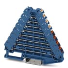 Phoenix Contact - PTRV 8 BU/WHRD - Distributeur de potentiel