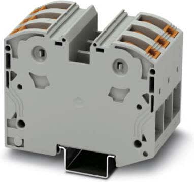 Phoenix Contact - PTPOWER 35-3L - Bloc de jonction de puissance